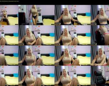 pam___beautiful — 16 minute Chaturbate female cam show recording, 720p, Sep 18, 2020
