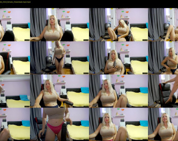 pam___beautiful — 29 minute Chaturbate female cam show recording, 720p, Sep 18, 2020