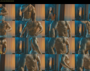 phil_chambers — 76 minute Chaturbate male cam show recording, 1080p, Sep 18, 2020