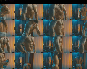 phil_chambers — 72 minute Chaturbate male cam show recording, 1080p, Sep 18, 2020