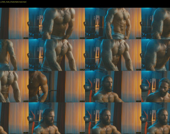 phil_chambers — 18 minute Chaturbate male cam show recording, 1080p, Sep 18, 2020