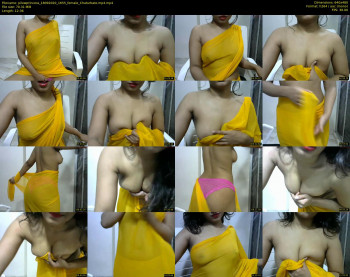 pilowprincess — 13 minute Chaturbate female cam show recording, 480p, Sep 18, 2020