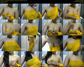 pilowprincess — 22 minute Chaturbate female cam show recording, 480p, Sep 18, 2020
