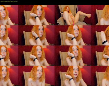 pocketrocket_ — 11 minute Chaturbate female cam show recording, 1080p, Sep 18, 2020