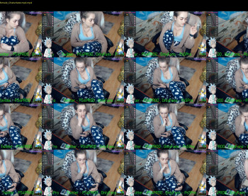 ps4pro — 41 minute Chaturbate female cam show recording, 720p, Sep 18, 2020