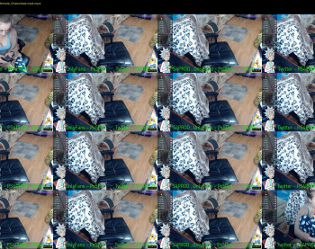ps4pro — 37 minute Chaturbate female cam show recording, 720p, Sep 18, 2020