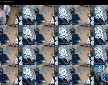 ps4pro — 38 minute Chaturbate female cam show recording, 720p, Sep 18, 2020