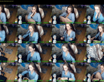 ps4pro — 70 minute Chaturbate female cam show recording, 720p, Sep 18, 2020