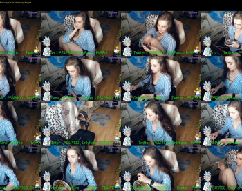 ps4pro — 70 minute Chaturbate female cam show recording, 720p, Sep 18, 2020