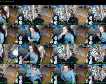 ps4pro — 70 minute Chaturbate female cam show recording, 720p, Sep 19, 2020