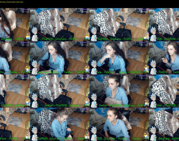 ps4pro — 70 minute Chaturbate female cam show recording, 720p, Sep 19, 2020