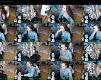 ps4pro — 70 minute Chaturbate female cam show recording, 720p, Sep 19, 2020