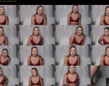 reign_rellic_ — 13 minute Chaturbate female cam show recording, 720p, Sep 19, 2020