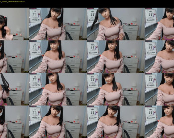 rita_wane — 6 minute Chaturbate female cam show recording, 1080p, Sep 18, 2020