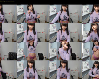 rita_wane — 29 minute Chaturbate female cam show recording, 1080p, Sep 18, 2020