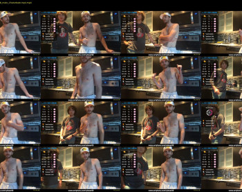 rybear69 — 4 minute Chaturbate male cam show recording, 1080p, Sep 19, 2020