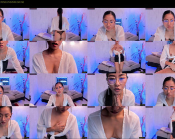 sadashi_ — 70 minute Chaturbate female cam show recording, 1080p, Sep 18, 2020