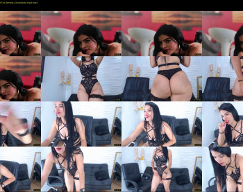 samantha46 — 32 minute Chaturbate female cam show recording, 720p, Sep 18, 2020