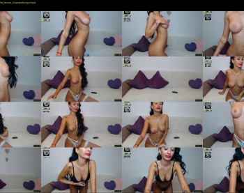 sara_daisy — 71 minute Chaturbate female cam show recording, 1080p, Sep 19, 2020