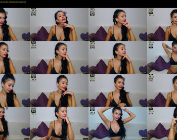 sara_daisy — 14 minute Chaturbate female cam show recording, 1080p, Sep 19, 2020