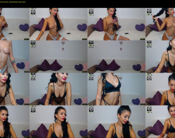 sara_daisy — 57 minute Chaturbate female cam show recording, 1080p, Sep 19, 2020