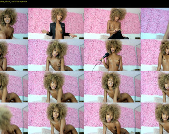 sasha_amour — 17 minute Chaturbate female cam show recording, 720p, Sep 18, 2020