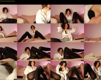 sasha_ursx — 70 minute Chaturbate female cam show recording, 1080p, Sep 18, 2020