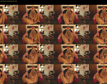 sassythang4u — 3 minute Chaturbate female cam show recording, 720p, Sep 18, 2020