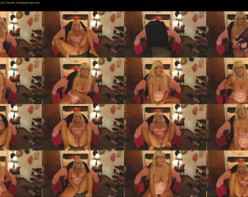 sassythang4u — 59 minute Chaturbate female cam show recording, 720p, Sep 18, 2020