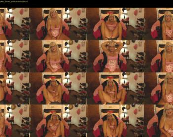 sassythang4u — 26 minute Chaturbate female cam show recording, 720p, Sep 18, 2020