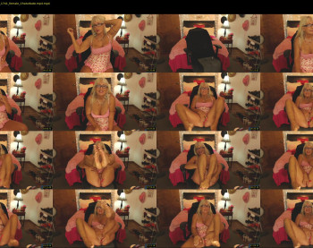 sassythang4u — 14 minute Chaturbate female cam show recording, 720p, Sep 18, 2020