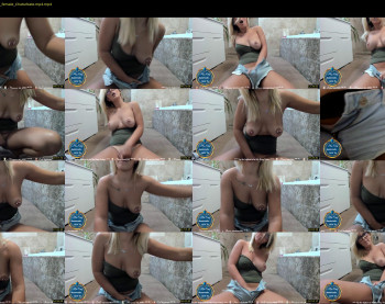 sassytiff — 71 minute Chaturbate couple cam show recording, 1080p, Sep 18, 2020