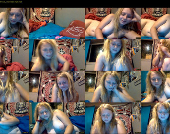scartit — 86 minute Chaturbate female cam show recording, 720p, Sep 18, 2020