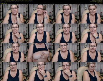 selenna57 — 28 minute Chaturbate female cam show recording, 480p, Sep 18, 2020