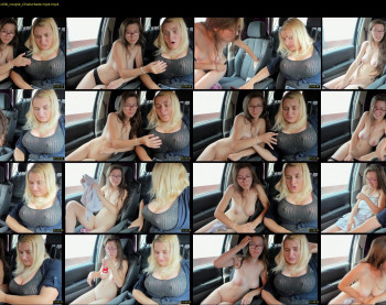 sexy_luna69 — 18 minute Chaturbate couple cam show recording, 720p, Sep 18, 2020