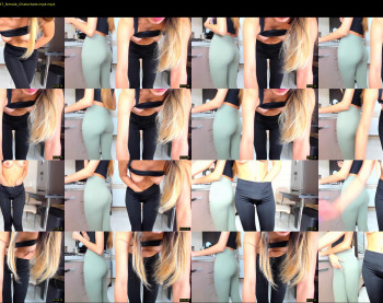sophydiva — 3 minute Chaturbate female cam show recording, 1080p, Sep 18, 2020