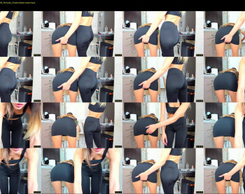 sophydiva — 3 minute Chaturbate female cam show recording, 1080p, Sep 18, 2020