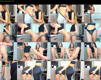 sophydiva — 48 minute Chaturbate female cam show recording, 1080p, Sep 18, 2020
