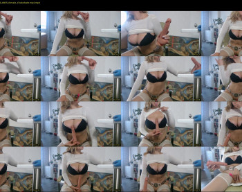 squirtmilfpussy — 5 minute Chaturbate female cam show recording, 720p, Sep 18, 2020