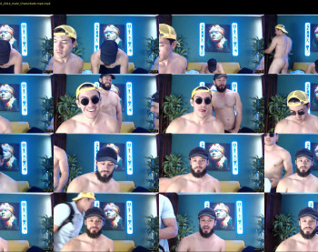 straigthguysfun — 5 minute Chaturbate male cam show recording, 720p, Sep 18, 2020
