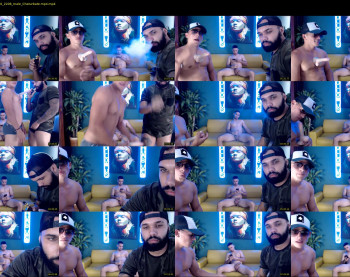 straigthguysfun — 9 minute Chaturbate male cam show recording, 720p, Sep 18, 2020