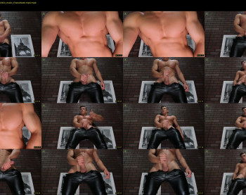sultryandrew — 5 minute Chaturbate male cam show recording, 1080p, Sep 18, 2020