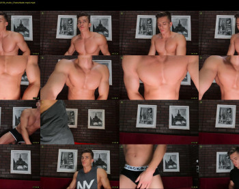 sultryandrew — 36 minute Chaturbate male cam show recording, 1080p, Sep 18, 2020