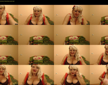 svetifox — 59 minute Chaturbate female cam show recording, 720p, Sep 19, 2020