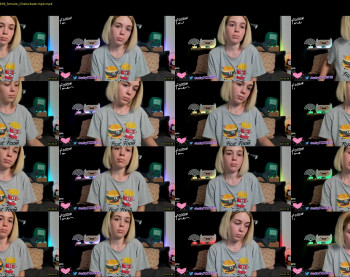 sweetcobra — 6 minute Chaturbate female cam show recording, 1080p, Sep 18, 2020