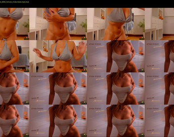sweetnameless — 44 minute Chaturbate couple cam show recording, 1080p, Sep 19, 2020