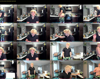 thejohnnystone — 102 minute Chaturbate male cam show recording, 720p, Sep 18, 2020