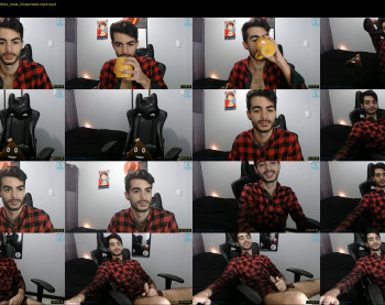 therazhanen — 103 minute Chaturbate couple cam show recording, 720p, Sep 18, 2020