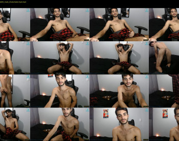 therazhanen — 22 minute Chaturbate couple cam show recording, 720p, Sep 18, 2020