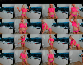 toomuch_wet_ — 70 minute Chaturbate female cam show recording, 1080p, Sep 18, 2020